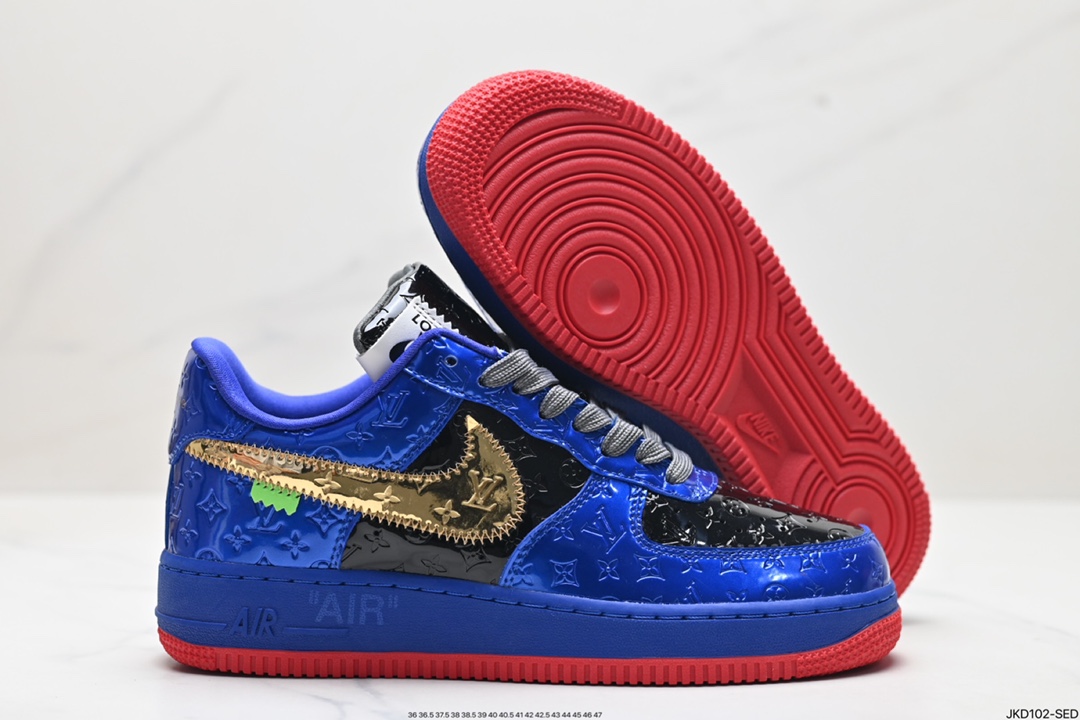 Nike Air Force 1 Shoes